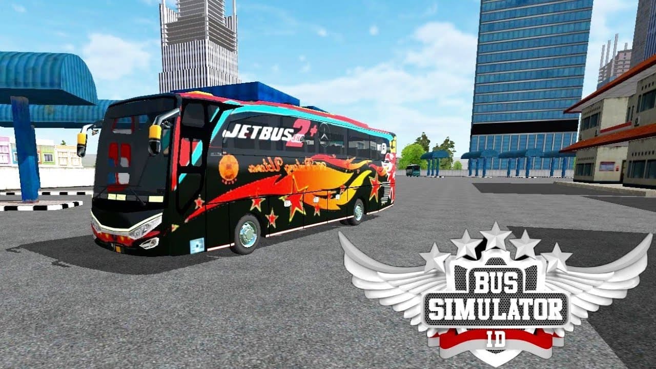 MOD BUSSID